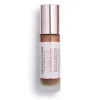 Revolution Beauty Conceal & Hydrate Foundation F17.5 23 ml^ Foundation