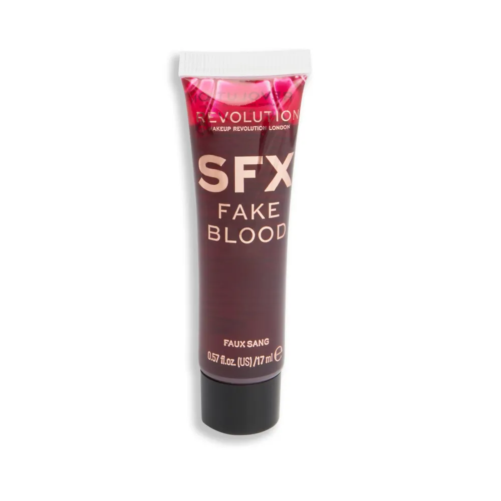Revolution Beauty Creator Revolution SFX Fake Blood^ Sfx