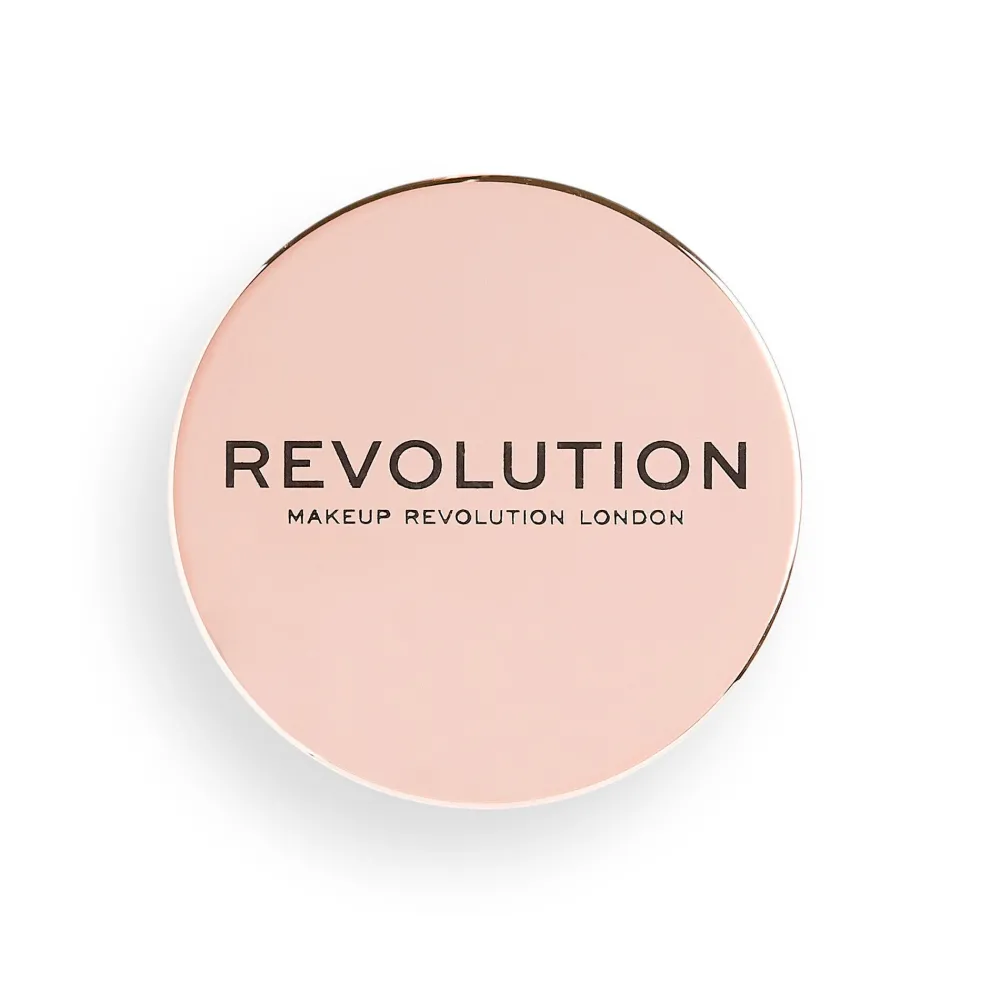 Revolution Beauty Gel Eyeliner Pot With Brush^ Eyeliner