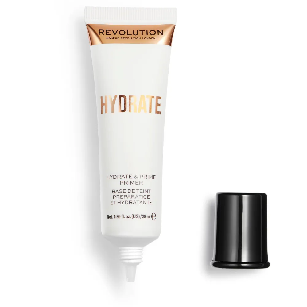 Revolution Beauty Hydrate Primer^ Makeup Primer