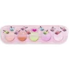 Revolution Beauty I Heart Revolution Bubble Tea Mini Matchi Shadow Palette^ Shadow Palettes
