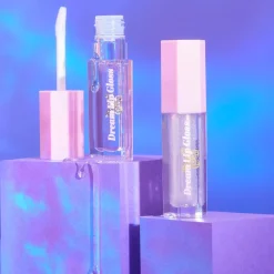 Revolution Beauty I Heart Revolution Butterfly Dream Lip Oil Flutter^ Lip Oil
