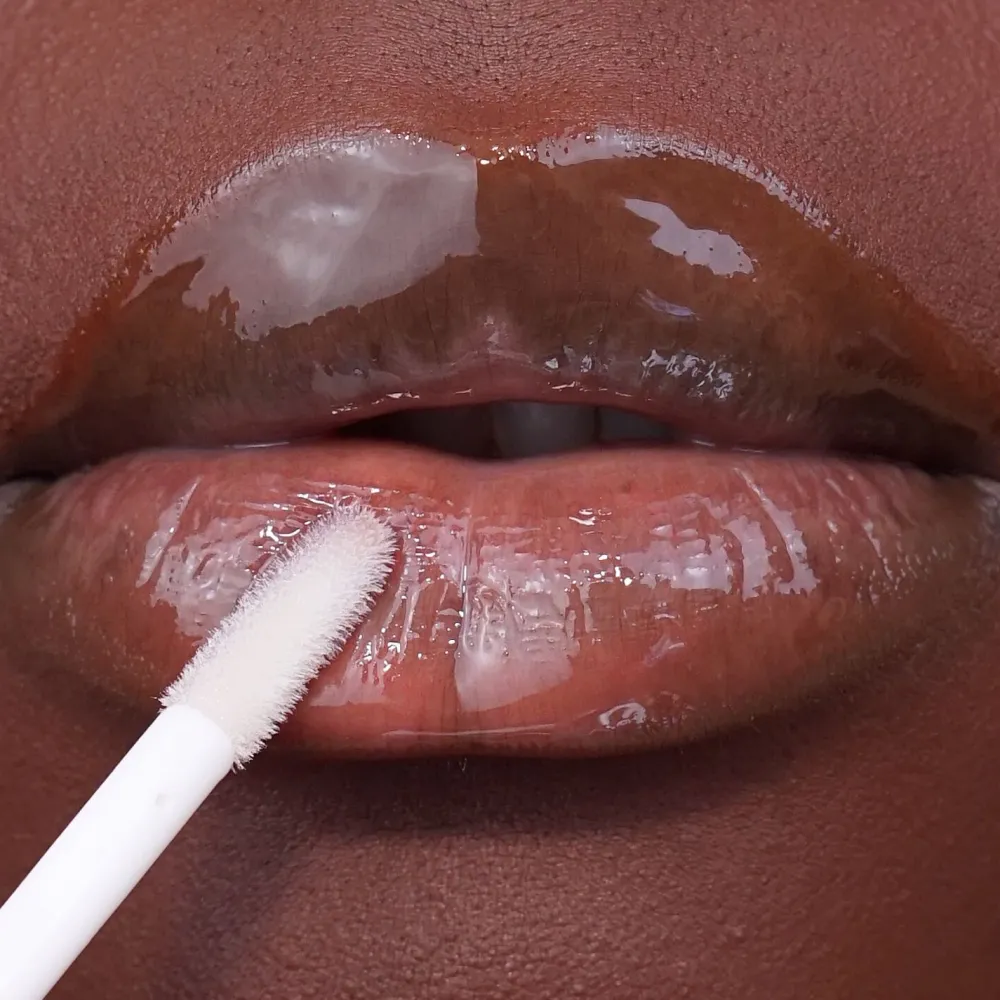 Revolution Beauty I Heart Revolution Butterfly Dream Lip Oil Flutter^ Lip Oil
