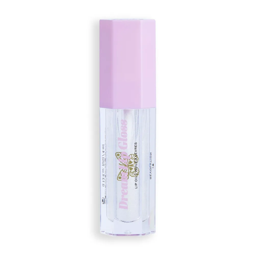 Revolution Beauty I Heart Revolution Butterfly Dream Lip Oil Flutter^ Lip Oil