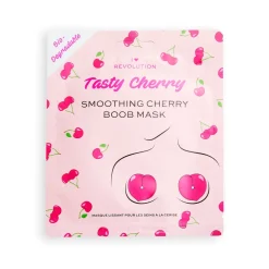 Revolution Beauty I Heart Revolution Cherry Boob Sheet Mask^ Masks