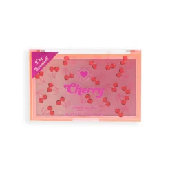 Revolution Beauty I Heart Revolution Cherry Ombre Blusher^ Blush