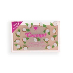 Revolution Beauty I Heart Revolution Coconut Ombre Highlighter^ Highlighter