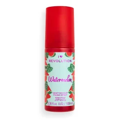 Revolution Beauty I Heart Revolution Dewy Setting Spray Watermelon^ Setting Spray