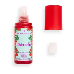 Revolution Beauty I Heart Revolution Dewy Setting Spray Watermelon^ Setting Spray
