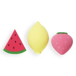 Revolution Beauty I Heart Revolution Fruit Punch Blending Sponge Trio^ Makeup Sponges