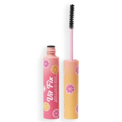 Revolution Beauty I Heart Revolution Grapefruit Vit Fix 2in1 Brow Serum and Gel^ Brow Gel