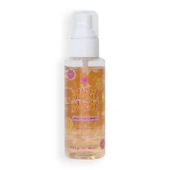 Revolution Beauty I Heart Revolution Jelly Burst Face Mist with Vitamin C^ Setting Spray