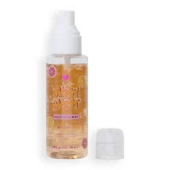 Revolution Beauty I Heart Revolution Jelly Burst Face Mist with Vitamin C^ Setting Spray