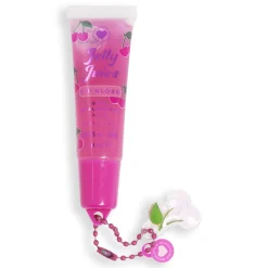Revolution Beauty I Heart Revolution Jelly Juice Lip Gloss Cherry^ Lip Gloss