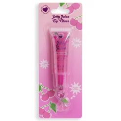 Revolution Beauty I Heart Revolution Jelly Juice Lip Gloss Cherry^ Lip Gloss