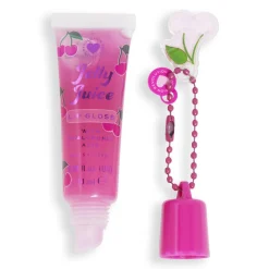 Revolution Beauty I Heart Revolution Jelly Juice Lip Gloss Cherry^ Lip Gloss