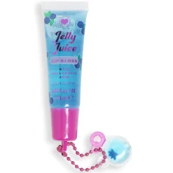 Revolution Beauty I Heart Revolution Jelly Juice Lip Gloss Blueberry^ Lip Gloss