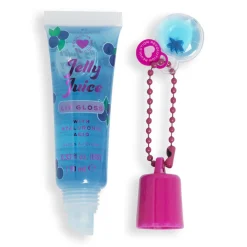 Revolution Beauty I Heart Revolution Jelly Juice Lip Gloss Blueberry^ Lip Gloss