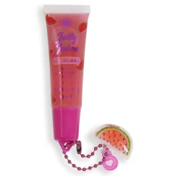Revolution Beauty I Heart Revolution Jelly Juice Lip Gloss Watermelon^ Lip Gloss