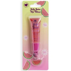 Revolution Beauty I Heart Revolution Jelly Juice Lip Gloss Watermelon^ Lip Gloss