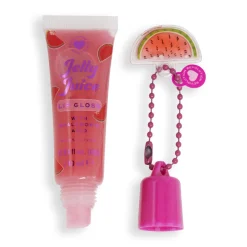 Revolution Beauty I Heart Revolution Jelly Juice Lip Gloss Watermelon^ Lip Gloss