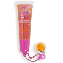 Revolution Beauty I Heart Revolution Jelly Juice Lip Gloss Peach^ Lip Gloss