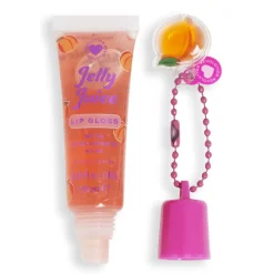 Revolution Beauty I Heart Revolution Jelly Juice Lip Gloss Peach^ Lip Gloss