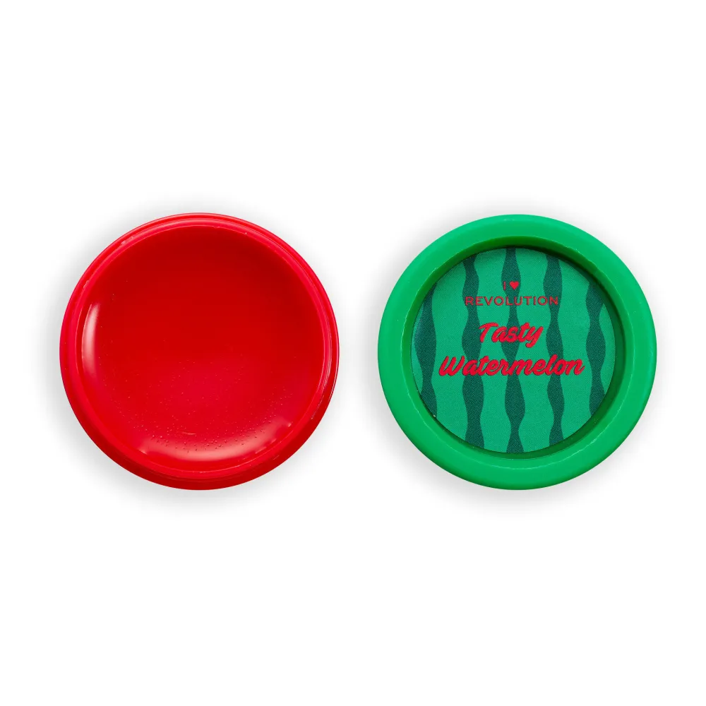 Revolution Beauty I Heart Revolution Lip Mask Watermelon^ Masks|Lip Care