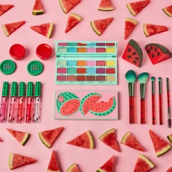 Revolution Beauty I Heart Revolution Lip Mask Watermelon^ Masks|Lip Care