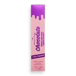 Revolution Beauty I Heart Revolution Melted Chocolate Bronzer Chocolate Butter^ Bronzer