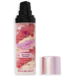 Revolution Beauty I Heart Revolution Milkshake Strawberry Whipped Primer^ Makeup Primer