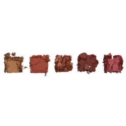 Revolution Beauty I Heart Revolution Mini Chocolate Shadow Palette Milk Chocolate Ganache^ Shadow Palettes