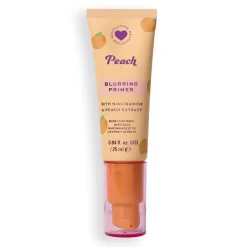 Revolution Beauty I Heart Revolution Peach Mattifying Primer^ Makeup Primer