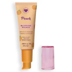 Revolution Beauty I Heart Revolution Peach Mattifying Primer^ Makeup Primer
