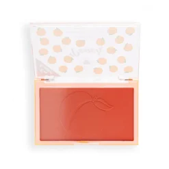 Revolution Beauty I Heart Revolution Peach Ombre Blusher^ Blush