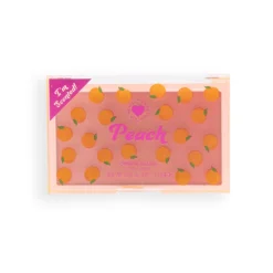 Revolution Beauty I Heart Revolution Peach Ombre Blusher^ Blush