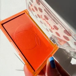 Revolution Beauty I Heart Revolution Peach Ombre Blusher^ Blush