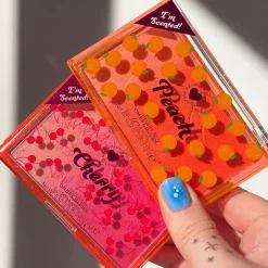 Revolution Beauty I Heart Revolution Peach Ombre Blusher^ Blush