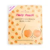 Revolution Beauty I Heart Revolution Peach Bum Sheet Mask^ Masks