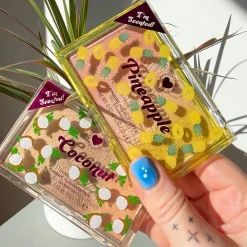 Revolution Beauty I Heart Revolution Pineapple Ombre Highlighter^ Highlighter