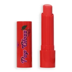 Revolution Beauty I Heart Revolution Pop Gloss Lip Balm Cherry Red^ Lip Care|Lip Gloss