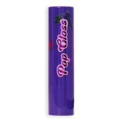 Revolution Beauty I Heart Revolution Pop Gloss Lip Balm Grape Purple^ Lip Care|Lip Gloss