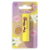 Revolution Beauty I Heart Revolution Pop Gloss Lip Balm Passionfruit Clear^ Lip Care|Lip Gloss