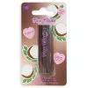 Revolution Beauty I Heart Revolution Pop Gloss Lip Balm Coconut Brown^ Lip Care|Lip Gloss