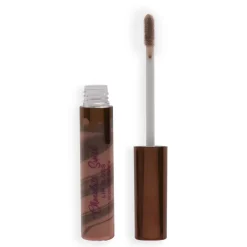 Revolution Beauty I Heart Revolution Soft Swirl Gloss Chocolate Lip Vanilla Gelato^ Lip Gloss