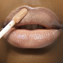 Revolution Beauty I Heart Revolution Soft Swirl Gloss Chocolate Lip Vanilla Gelato^ Lip Gloss