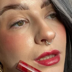 Revolution Beauty I Heart Revolution Soft Swirl Gloss Chocolate Lip Cookie Delight^ Lip Gloss