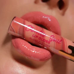 Revolution Beauty I Heart Revolution Soft Swirl Gloss Chocolate Lip Toffee Crunch^ Lip Gloss