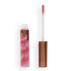 Revolution Beauty I Heart Revolution Soft Swirl Gloss Chocolate Lip Chocolate Marshmallow^ Lip Gloss