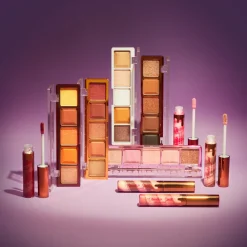 Revolution Beauty I Heart Revolution Soft Swirl Gloss Chocolate Lip Chocolate Marshmallow^ Lip Gloss